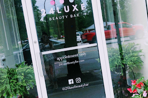 24Luxe Beauty Bar image