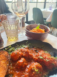 Les plus récentes photos du Restaurant italien Casa Sara à Paris - n°1