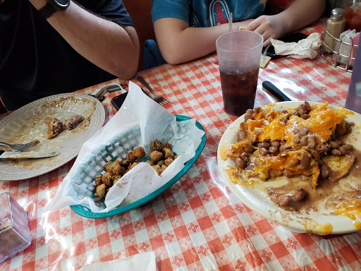 Cafe «Grain Bin Cafe & Store», reviews and photos, 121 Dennis Dr, Seguin, TX 78155, USA