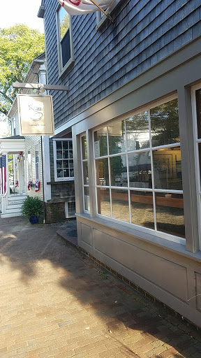 Coffee Shop «The Bean», reviews and photos, 4 India St, Nantucket, MA 02554, USA