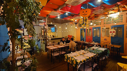 Teotihuacan Mexican Restaurant 墨西哥料理 - No. 9號, Lane 21, Section 1, Anhe Rd, Da’an District, Taipei City, Taiwan 106
