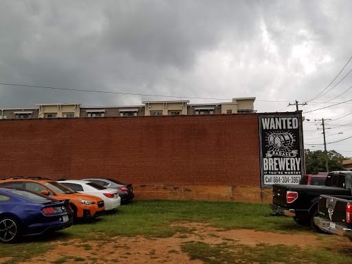 Wedding Venue «Old Cigar Warehouse- Event Hall», reviews and photos, 912 S S Main St, Greenville, SC 29601, USA