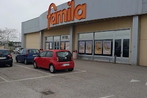 Famila Supermarket - Albaredo d’Adige image
