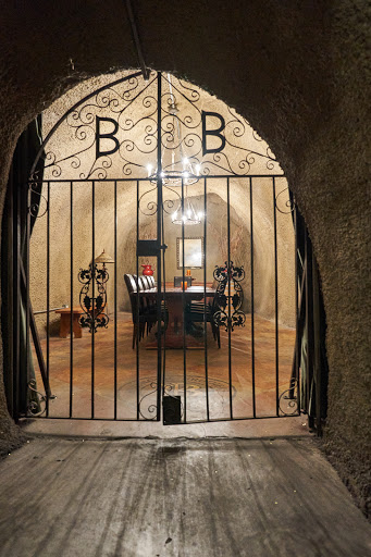 Winery «Beringer Vineyards», reviews and photos, 2000 Main St, St Helena, CA 94574, USA