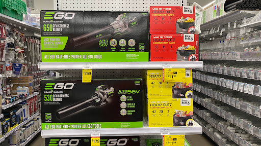 Hardware Store «Ace Hardware», reviews and photos, 1450 W Horizon Ridge Pkwy #420, Henderson, NV 89012, USA