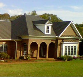 Roofing Contractor «Hodges Roofing and Construction», reviews and photos, 1484 Beaverton Trail, Winston-Salem, NC 27103, USA