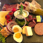 Photo n°1 de l'avis de Nadia.a fait le 04/07/2020 à 07:03 sur le  Bräustüberl Weihenstephan à Freising