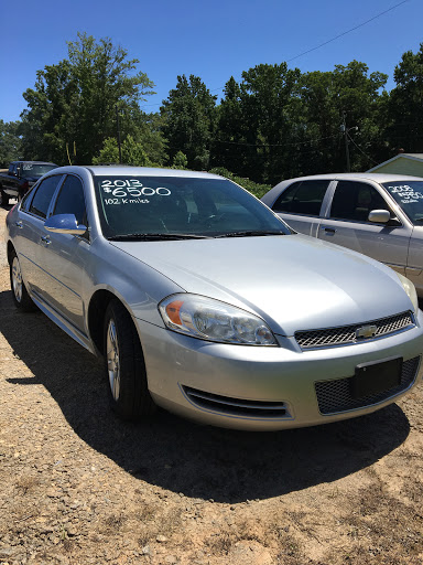 Used Car Dealer «Forbus Auto Sales», reviews and photos, 1932 US-280, Kellyton, AL 35089, USA