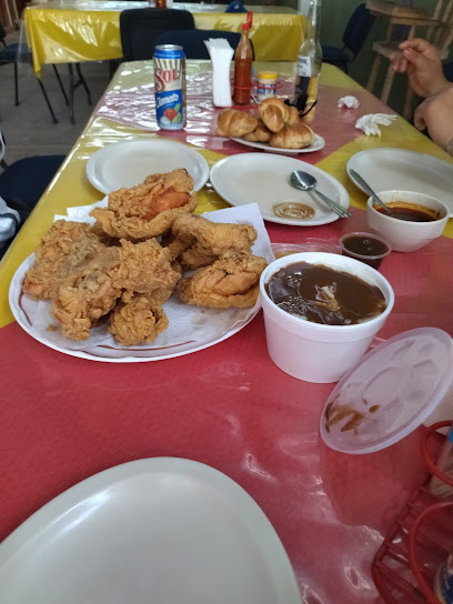 El churrasco Comida China - 48760 Tonaya, Jalisco, Mexico