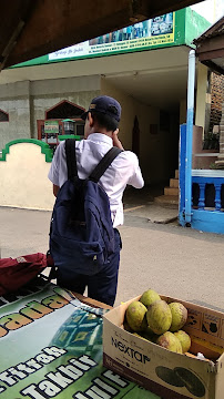 Foto SMP  Negeri 26 Depok, Kota Depok