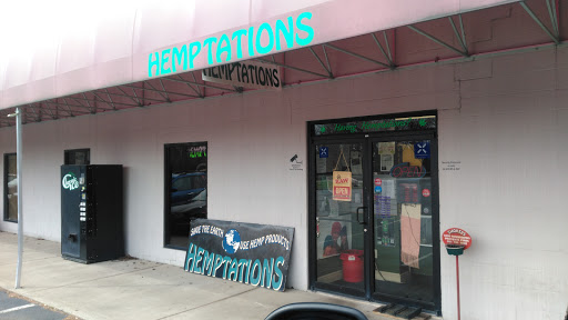 General Store «Hemptations», reviews and photos, 11353 Lebanon Rd, Sharonville, OH 45241, USA