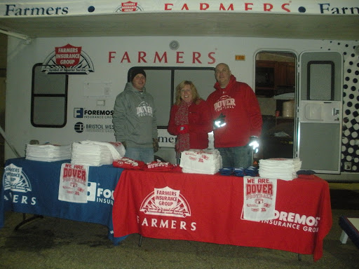 Insurance Agency «Farmers Insurance - Joel McKinnon», reviews and photos