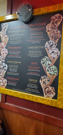 Ice Cream Shop «Cold Stone Creamery», reviews and photos, 3388 W Century Blvd, Inglewood, CA 90303, USA