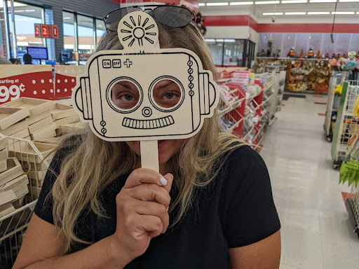 Craft Store «Michaels», reviews and photos, 402 W Army Trail Rd, Bloomingdale, IL 60108, USA