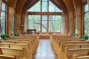 Thunderbird Chapel image