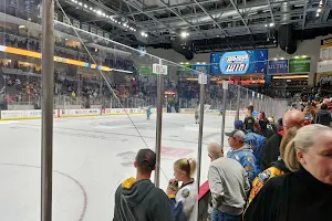 Toledo Walleye Hockey image