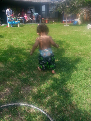 Golf Course «Broadmoore Golf Course», reviews and photos, 500 Willow Pine Dr, Moore, OK 73160, USA