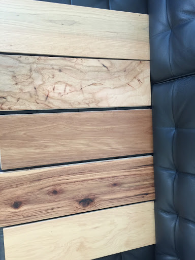 Flooring Store «The Floor Store- Richmond, CA», reviews and photos, 5327 Jacuzzi St, Richmond, CA 94804, USA