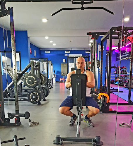 Fitness - Palace - Marco de Canaveses
