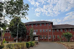 Livingstone Central Hospital image