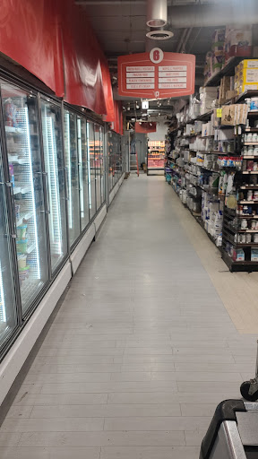 Supermarket «Peppermint supermarket», reviews and photos, 33 Dinev Road #003, Kiryas Joel, NY 10950, USA