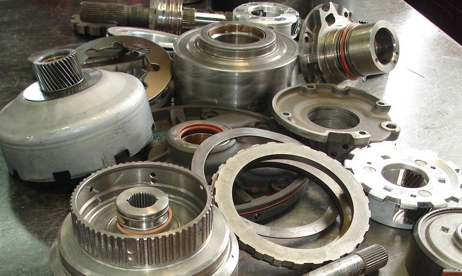 York Transmissions & Auto Center