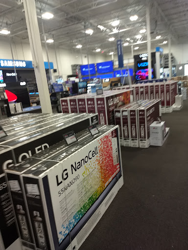 Electronics Store «Best Buy», reviews and photos, 1679 Scenic Hwy N, Snellville, GA 30078, USA