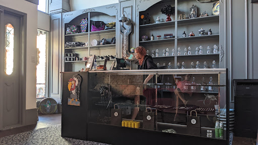 Explore ideas tattoo, creative tattoo ideas in Mckinney, available at The Magic Needle Piercing Studio