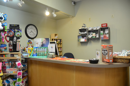 Pet Store «Nashville Holistic Pet», reviews and photos, 73 White Bridge Rd # 106, Nashville, TN 37205, USA