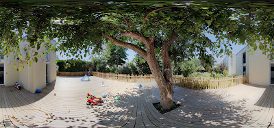 Crèche Berceau des Rois — Bondoufle à Bondoufle