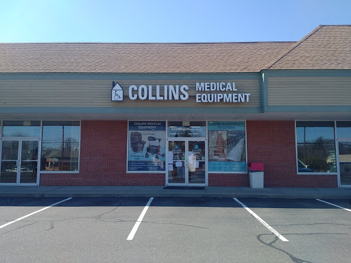 Collins Medical Equipment