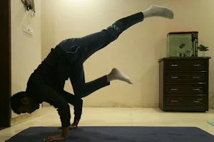 DYFC Dharamvir yoga fitness classes image