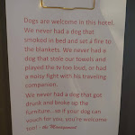 Photo n°1 de l'avis de Karla.i fait le 11/08/2020 à 17:52 sur le  Vienna House Easy by Wyndham Trier à Trier