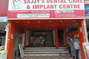 Sajjy's Dental Care & Implant Centre image