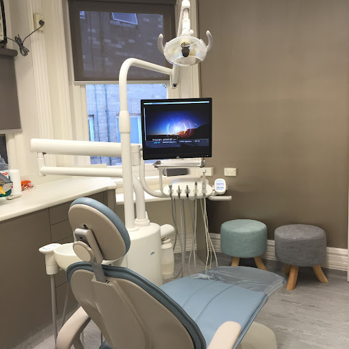 أدنو لطب الأسنان - Adno Dental