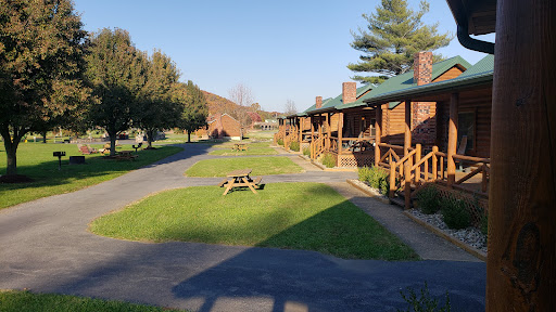 Resort «Smoke Hole Caverns», reviews and photos, 8290 N Fork Hwy, Cabins, WV 26855, USA