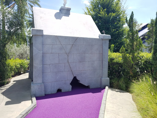 Miniature Golf Course «Hollywood Drive-In Golf», reviews and photos, 6000 Universal Blvd #774, Orlando, FL 32819, USA