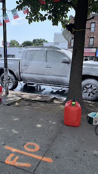 Forastero Car wash - Photo 3 - Car repair in Flushing, NY, New York