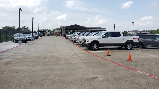 Used Car Dealer «Auto Plaza Inc», reviews and photos, 8730 Richmond Ave, Houston, TX 77063, USA