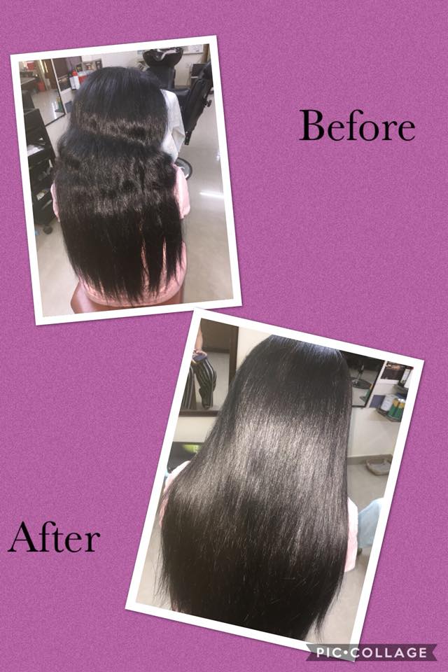 Gopika Salon