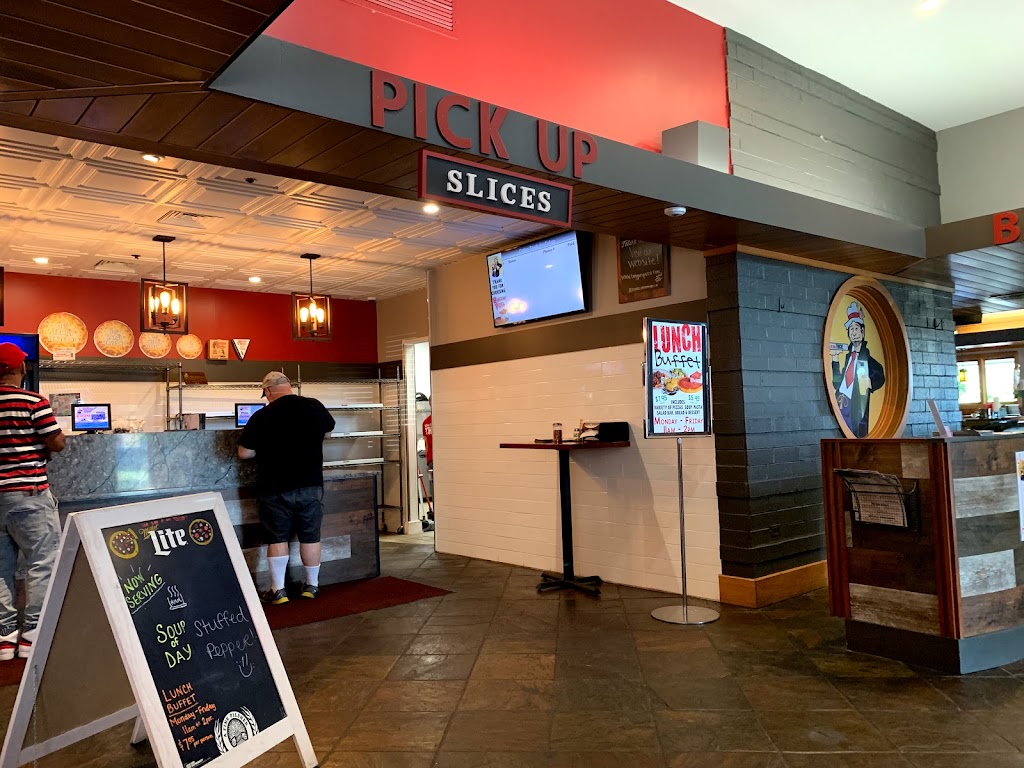 Beggars Pizza - Bolingbrook 60440