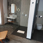 Photo n°4 de l'avis de StoneCold0x0. fait le 16/07/2022 à 13:55 sur le  Hotel Neuer Fritz Berlin à Berlin