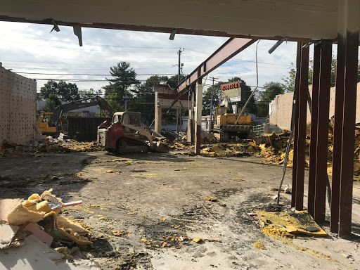 Excavating Contractor «LGE Services, LLC», reviews and photos, 340 Front Ave, West Haven, CT 06516, USA