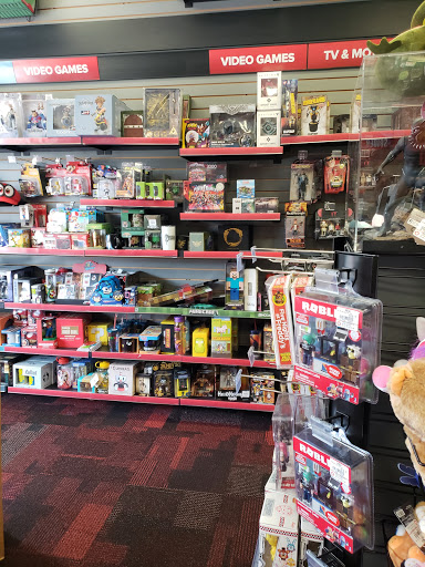 Video Game Store «GameStop», reviews and photos, 12231 Fair Lakes Promenade Dr, Fairfax, VA 22033, USA
