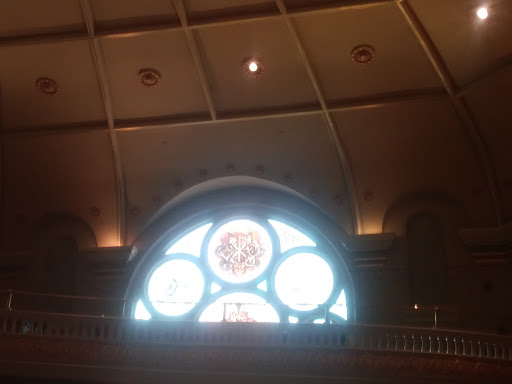 Wedding Venue «Indiana Landmarks», reviews and photos, 1201 Central Ave, Indianapolis, IN 46202, USA