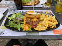 Hamburger du Restaurant 3 Brasseurs Labège à Labège - n°13