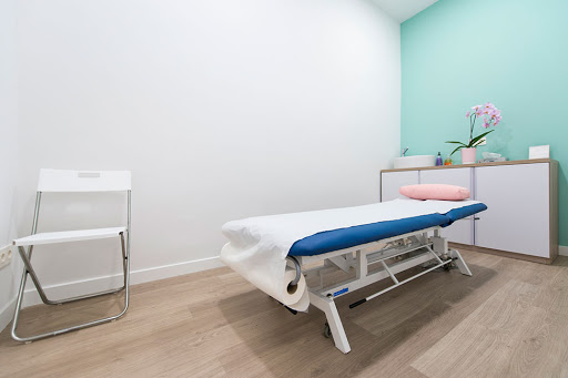 Clínica Medicina Integrativa - Clínica Hygeia en Donostia-San Sebastian, Guipúzcoa