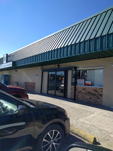 Grocery Store «Unidos Supermarket», reviews and photos, 1870 Providence Blvd # D, Deltona, FL 32725, USA