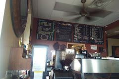 BeanBath Cafe