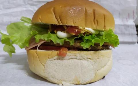 Aqui Agora Lanches image